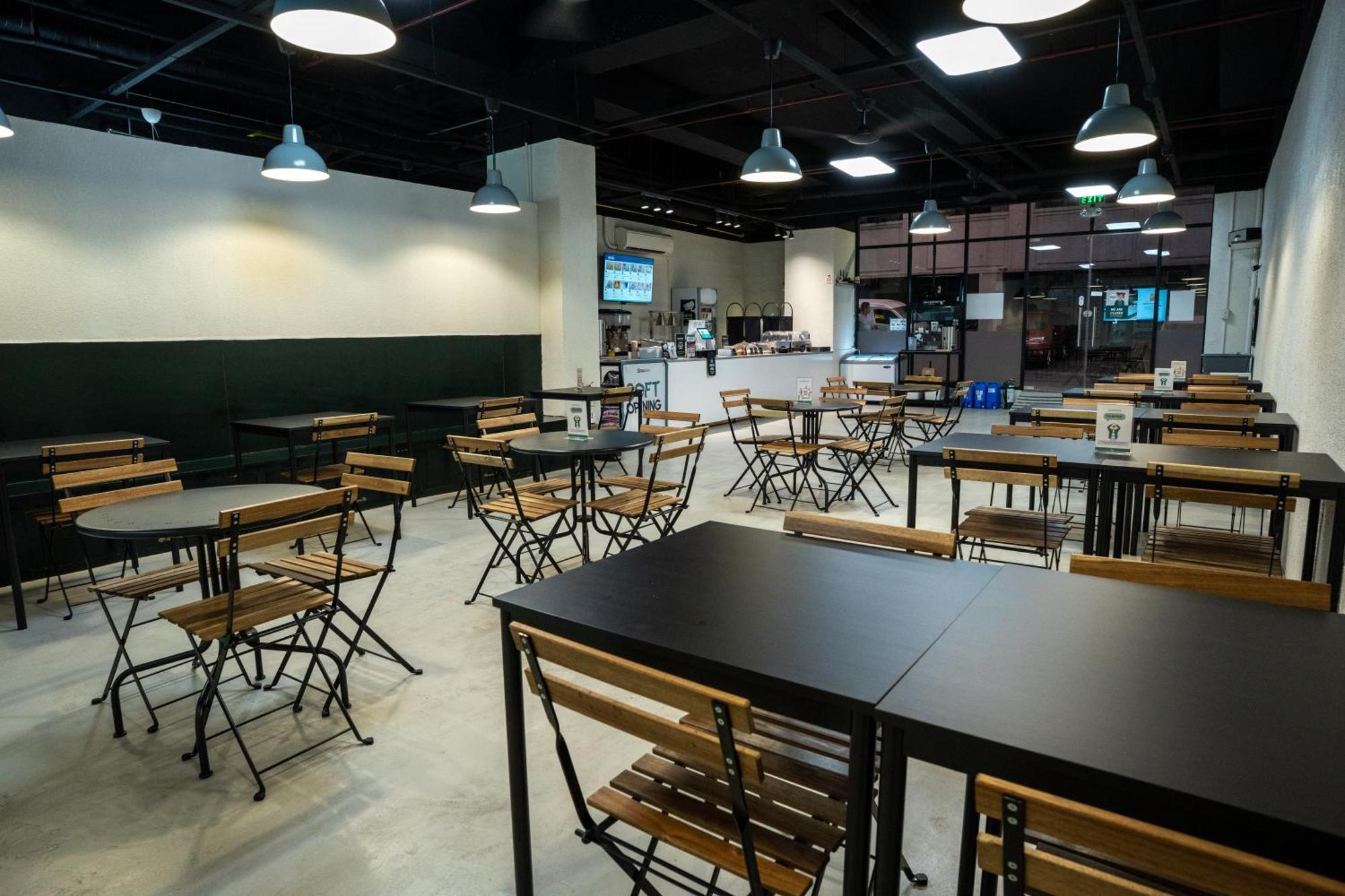 Hop Inn Ortigas Center Manila Pasig City Exterior foto